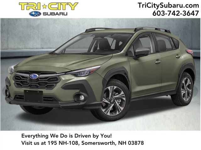 2026 Subaru Crosstrek Premium's photo