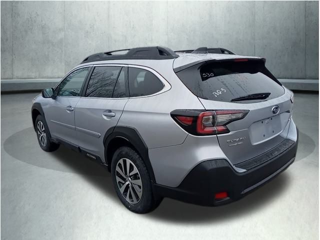 2025 Subaru Outback Premium photo 3