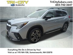 New 2025 Subaru Ascent Limited 7-Passenger SUV Somersworth, NH