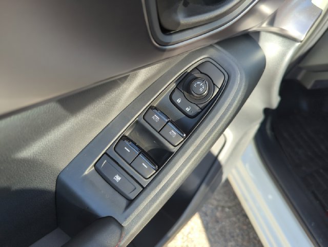 2026 Subaru Impreza Sport - Photo 12