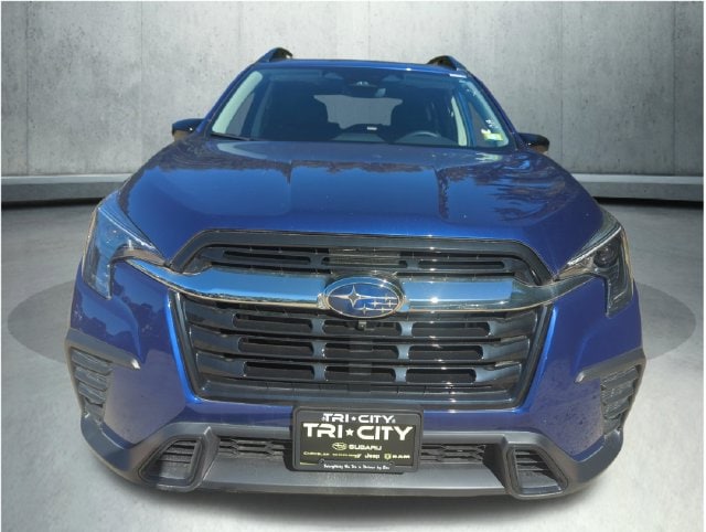 2026 Subaru Ascent Limited - Photo 9