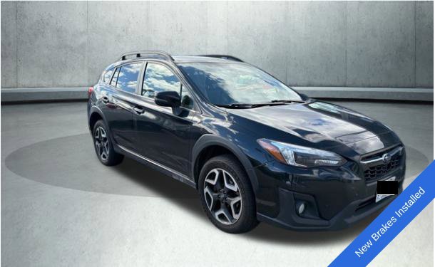 2019 Subaru Crosstrek