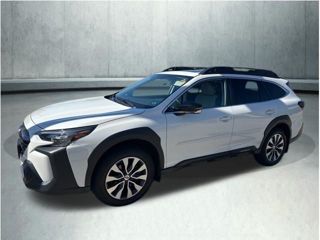 2023 Subaru Outback Limited's photo
