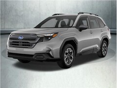 New 2026 Subaru Forester Premium SUV Somersworth, NH