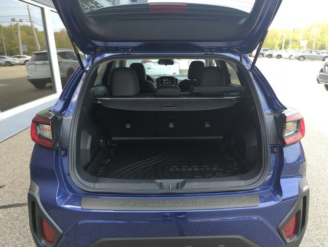2025 Subaru Crosstrek Limited - Photo 30