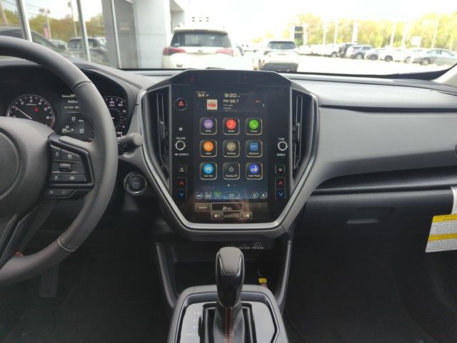 2025 Subaru Crosstrek Limited - Photo 23