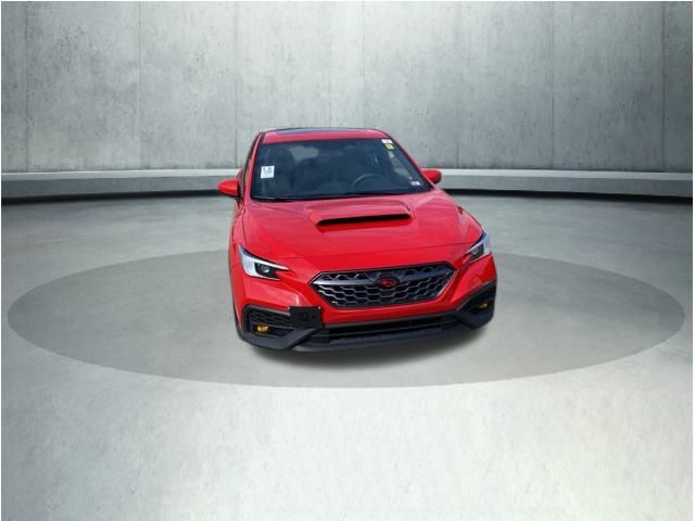 2024 Subaru WRX Limited photo 2