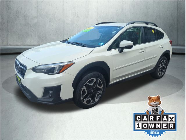 2019 Subaru Crosstrek 2.0i Limited CVT's photo