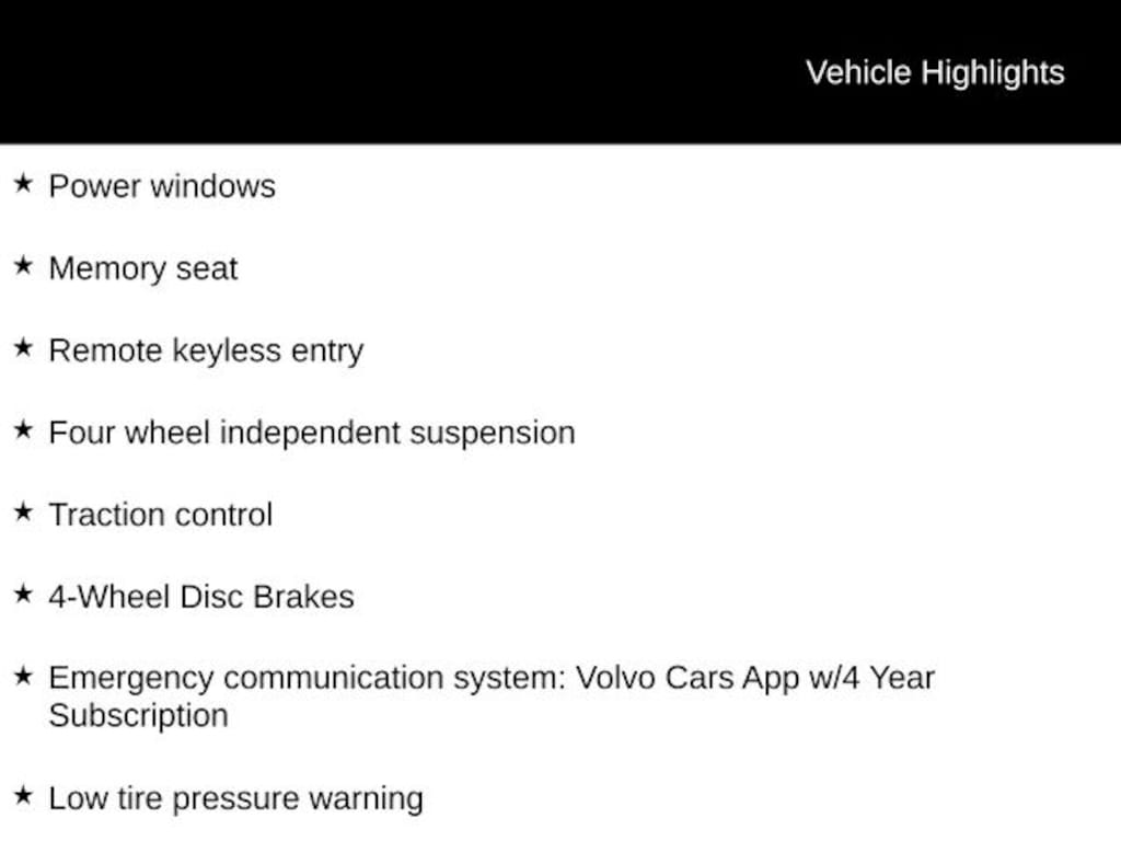 Used 2022 Volvo XC60 Recharge Plug-In Hybrid eAWD R-Design SUV