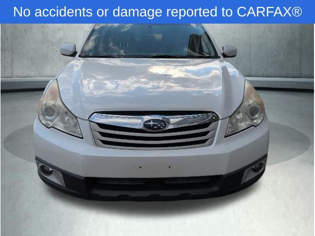 Used 2011 Subaru Outback Premium with VIN 4S4BRCBC7B1403439 for sale in Somersworth, NH