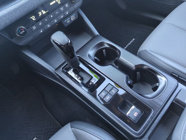 2026 Subaru Outback Premium - Photo 29
