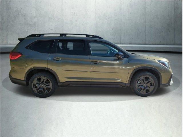 2026 Subaru Ascent Onyx Edition-Touring - Photo 7