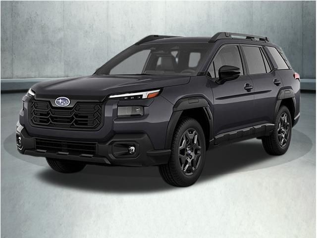 2026 Subaru Outback Premium's photo