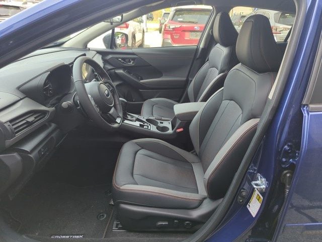 2025 Subaru Crosstrek Limited - Photo 14