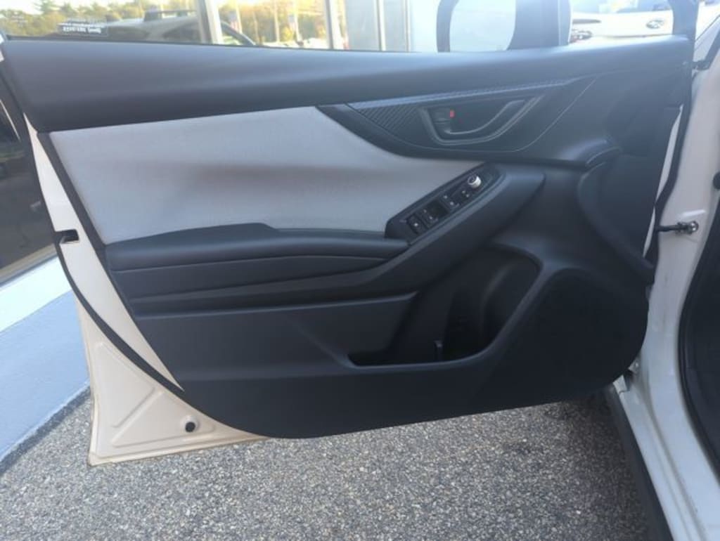 Used 2021 Subaru Crosstrek Premium SUV