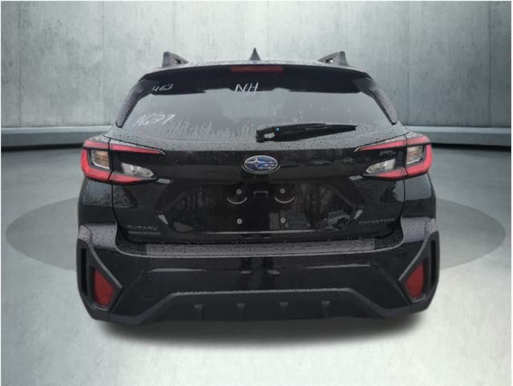 New 2026 Subaru Crosstrek Premium SUV