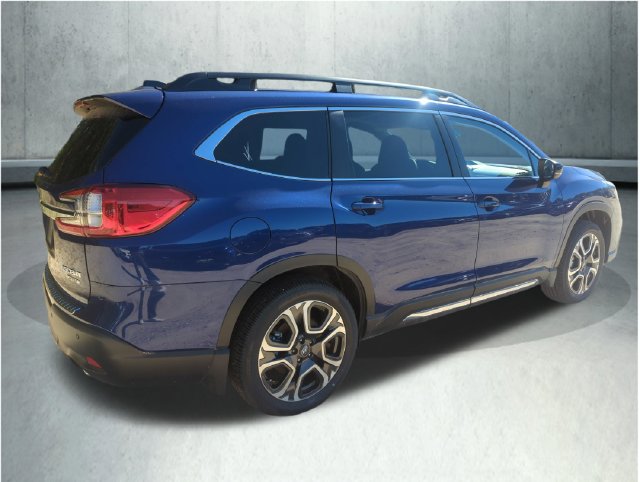 2026 Subaru Ascent Limited - Photo 6