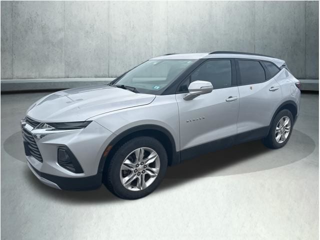 2020 Chevrolet Blazer 2LT