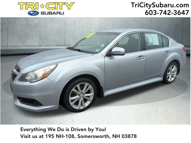 2013 Subaru Legacy I Premium