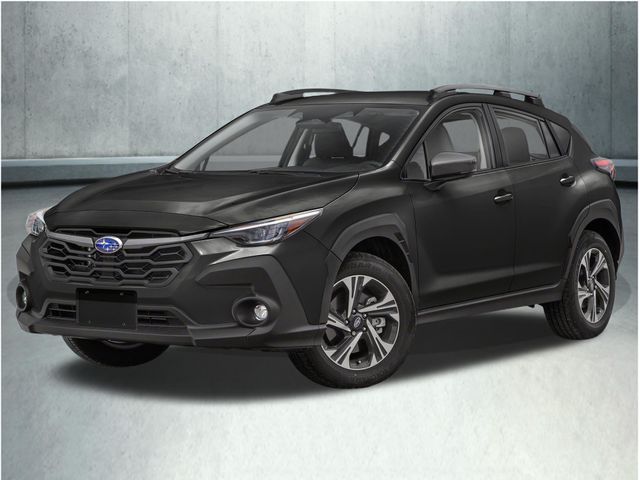 2026 Subaru Crosstrek Premium CVT's photo