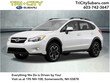  Subaru XV Crosstrek