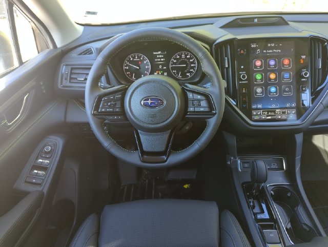 2026 Subaru Ascent Onyx Edition-Touring - Photo 14