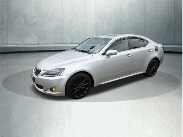 2010 Lexus IS 250