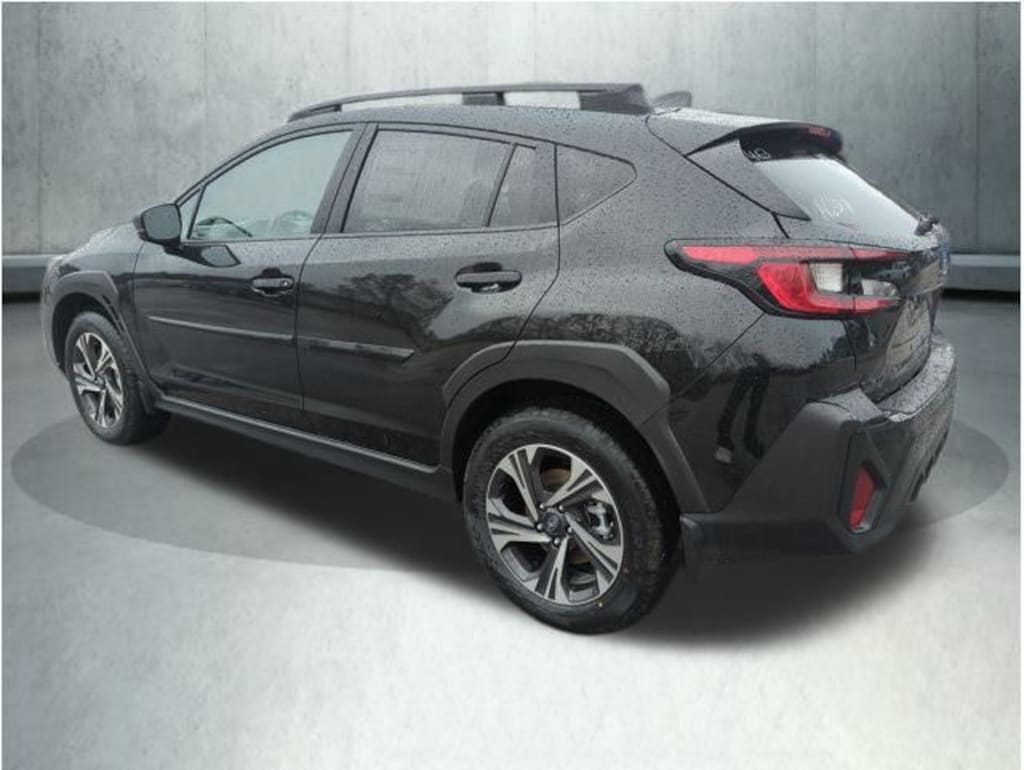 New 2026 Subaru Crosstrek Premium SUV