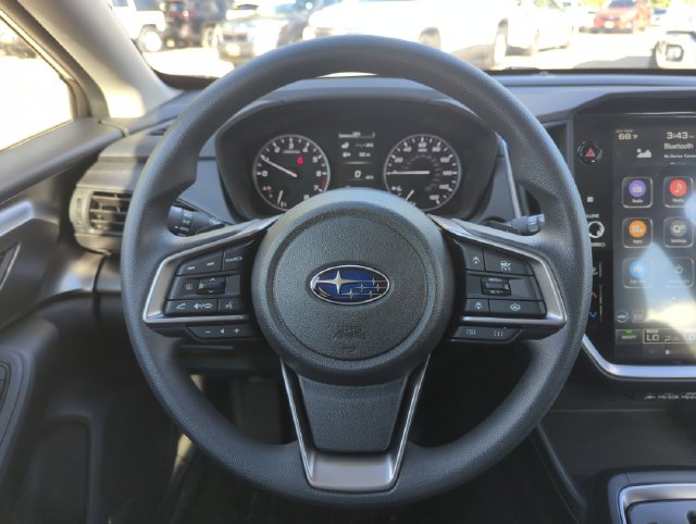 2026 Subaru Impreza Sport - Photo 15