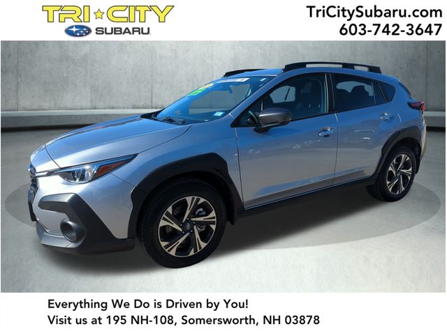 Used Subaru Cars Somersworth NH | Near Portsmouth