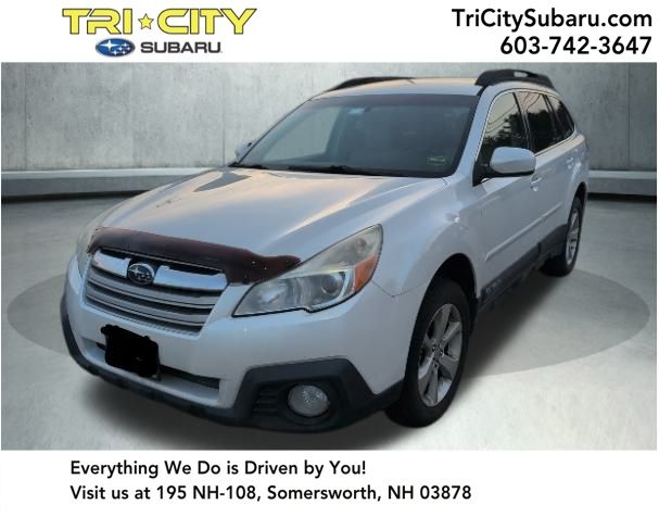 2013 Subaru Outback Premium