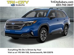New 2026 Subaru Forester Premium SUV Somersworth, NH