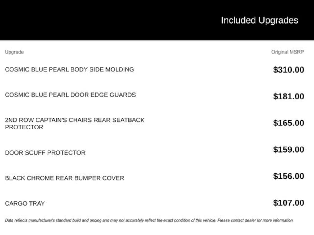 Used 2023 Subaru Ascent Onyx Edition Limited 7-Passenger SUV