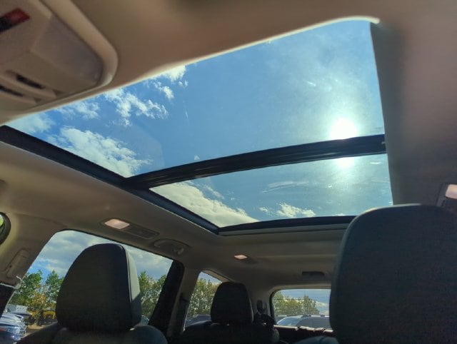 2026 Subaru Ascent Onyx Edition-Touring - Photo 22