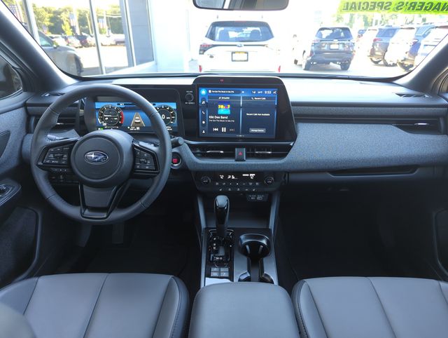 2026 Subaru Outback Premium - Photo 16