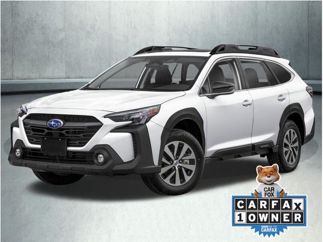 2024 Subaru Outback Premium's photo