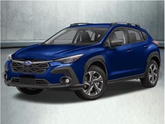 New 2026 Subaru Crosstrek Premium SUV Somersworth, NH