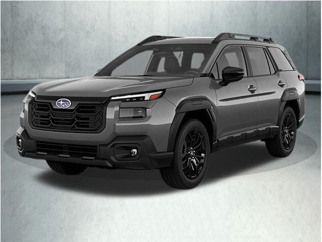 2026 Subaru Outback Limited XT's photo