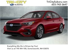 New 2025 Subaru Legacy Limited Sedan Somersworth, NH