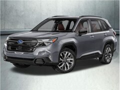 New 2026 Subaru Forester Touring Hybrid SUV Somersworth, NH