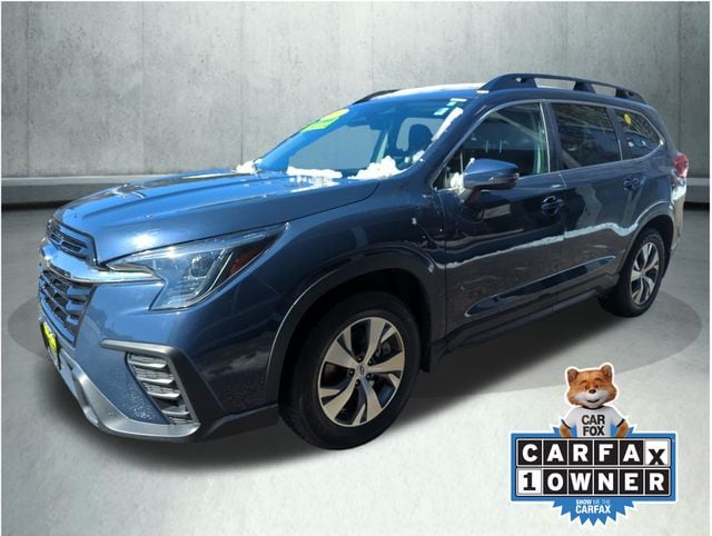 2023 Subaru Ascent