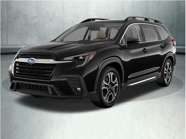 2026 Subaru Ascent Limited