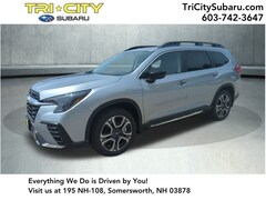 New 2025 Subaru Ascent Touring 7-Passenger SUV Somersworth, NH