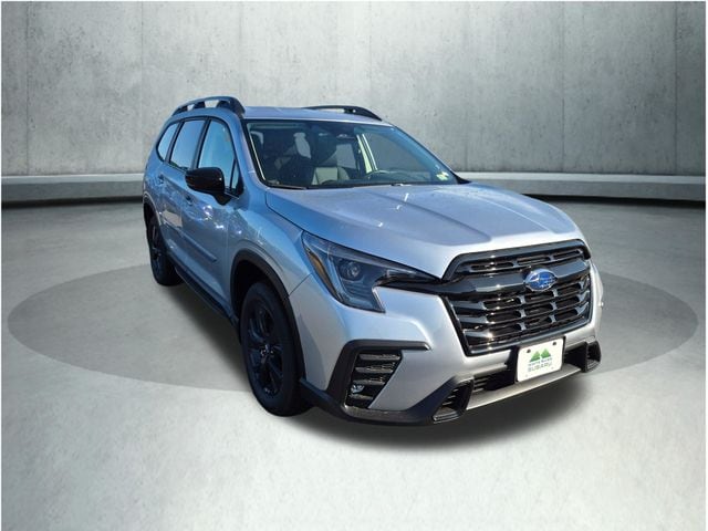 2026 Subaru Ascent Premium