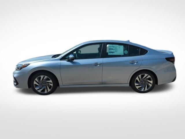 2025 Subaru Legacy Touring XT photo 2