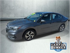 New 2025 Subaru Legacy Premium Sedan Somersworth, NH