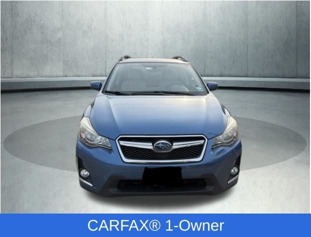 Used 2017 Subaru Crosstrek Premium with VIN JF2GPABCXHG247442 for sale in Somersworth, NH