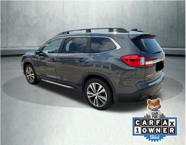 2021 Subaru Ascent