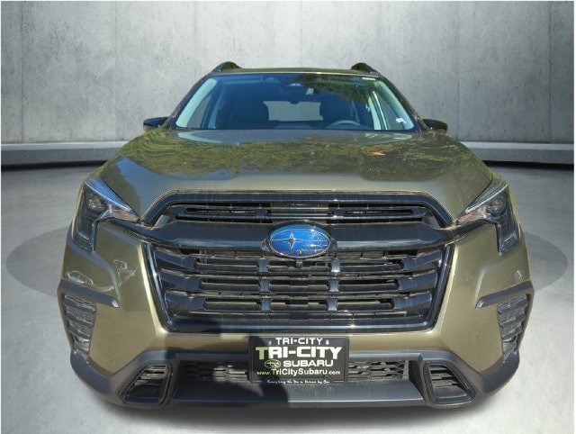 2026 Subaru Ascent Onyx Edition-Touring - Photo 9