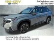  Subaru Forester Hybrid